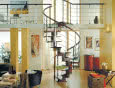 Jaki strop nad parterem?