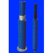 Przyłącze domowe wodne