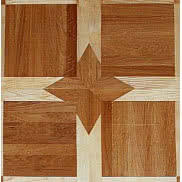 Parkiet dywanowy