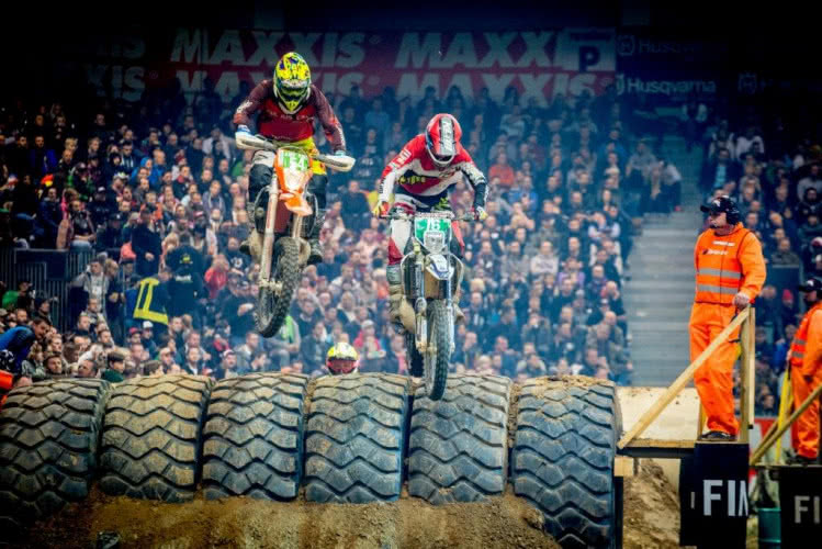 Zawody Super Enduro Zawody Super Enduro