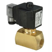 Zawory typu ZECA