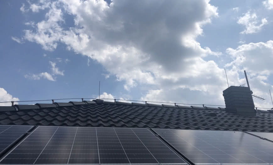 Rodzaje ogniw PV - tradycyjne i cienkowarstwowe