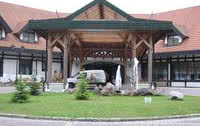 Termy Medical Warmia Park