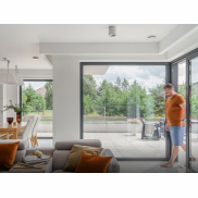 Okno V70 
