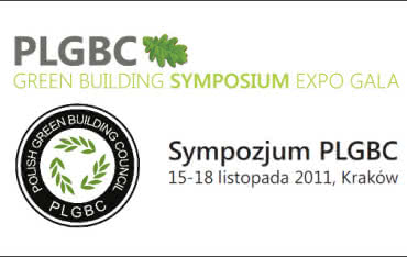 W Krakowie rozpoczyna się PLGBC Green Building Symposium, Expo & Gala